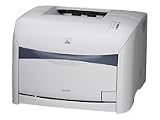 Canon Laser Shot LBP-5200N - Imprimante Laser Couleur