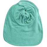 Snug Ease Bib Green