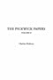 The Pickwick Papers, Vol. 2