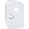 TWINBIRD 2電源式コンパクト保冷保温ボックス HR-4707GY