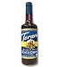 : Torani Sugar Free Black Cherry Syrup 750mL