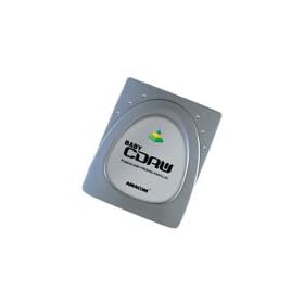 Amacom Baby CDRW 24X10x24 With USB2