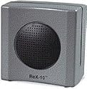 X10 DK10U Barking Dog Alarm & DM10E External Motion Sensor