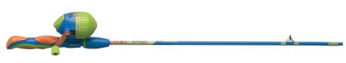 Shakespeare Scooby Doo! Combo Fishing Kit