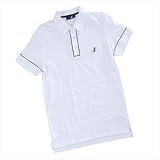 Kangol Classic Polo White Small