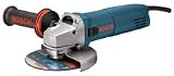 Factory-Reconditioned Bosch 1706AE-RT 12 Amp 6-inch Small Angle Grinder