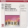 Les Grands concertos pour piano, vol. 2 - Nos 9, 15, 22, 25 & 27 (Coffret 2 CD)