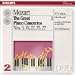 Mozart : Les Grands concertos pour piano, vol. 2 / Concertos nos 9, 15, 22, 25 & 27 (Coffret 2 CD)