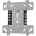 Silent Knight IDP-RELAY Addressable Relay Module w/2 Isolated Sets of Form C Contacts