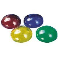 JTL Color Filter Set for the AC Slave Flashes, Set of Four.
