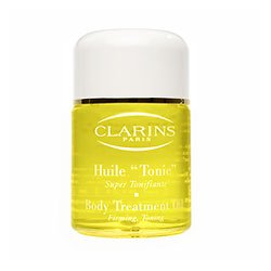 Clarins Tonic Body Treatment Oil