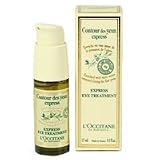 L'Occitane Olive Eye Express Treatment 0.5 fl.oz