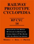 RAILWAY PROTOTYPE CYCLOPEDIA 14