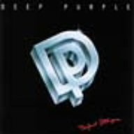 Perfect Strangers by Deep Purple