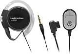 audio-technica ATH-Q66T BK �g�їp�C���t�B�b�g�w�b�h�z��/