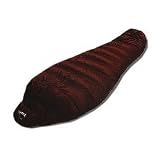 The Backside 15 Down Lite Mummy Bag
