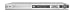 Philips DVP 762 DVD-Player (DivX-kompatibel) silber