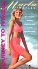 Journey to Fitness [VHS]