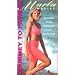 Journey to Fitness [VHS]