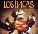 Los Incas - Los Incas - Zortam Music