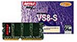 BUFFALO VS8-S128MW(PC/66KiS.O.DIMM:128MB)