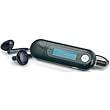 Jwin Usb Plug Mp3 Player Lcd Flash Memory 2Gb