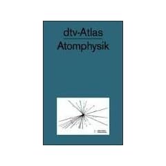 dtv - Atlas Atomphysik