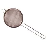 4 Stainless Steel Strainer 5890 by Fox Run