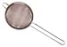 4 Stainless Steel Strainer 5890