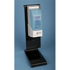 [Item]: Sterillium Surgical Hand Scrub, 1000mL [Additional Info]: STERILLIUM SURGICAL HAND SCRUB, WATERLESS, SCRUBLESS,, COMPARE TO AVAGARD AND TRISEPTIN. STERILIUM IS NON-STICKY, DRIES FASTER AND PROTECTS HANDS. VERY COMPETITIVE. BEST SELLER IN EUROPE