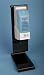 [Item]: Front Lever Dispenser [Additional Info]: No Impact on your Skin - Big Impact on Bacteria. As many as three tests confirmed Sterillium Rub's extremely effective and reliable performance: two tests according to FDA (Time Kill study and Tentative F