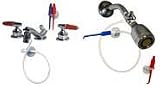 SmartPak Oral Irrigators / RediBreeze and ShowerBreeze w/ 3' Hose