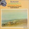 Borodin: Symphony No.2/In The Steppes Of Central Asia/Prince Igor