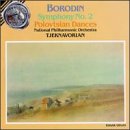 Borodin: Symphony No.2/In The Steppes Of Central Asia/Prince Igor under The Classical Store