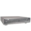 Apex AD1110W DVD Player w/Remote (Silver)