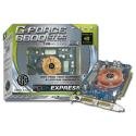 BFG Technologies BFGR6600GTX Geforce Pcx 6600GT 128MB