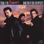 Omar & The Howlers - Don