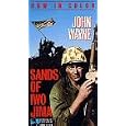 Sands of Iwo Jima
