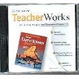 Earth Science Teacher Works (CD-ROM) by