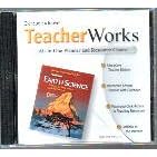 Click here to buy Earth Science Teacher Works (CD-ROM) by  Editor.
