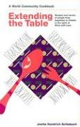 Extending the Table: A World Community Cookbook