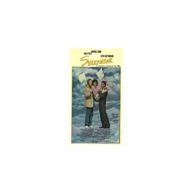 Surrender [VHS]