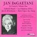 Classical Music : Jan DeGaetani in Concert, Vol. 1