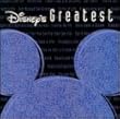 Disney's Greatest Vol.1