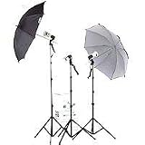 Cover of KF3U 3-Light Thrifty Flash Kit