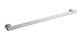 KOHLER K-11893-S Purist 24-Inch Grab Bar, Polished Stainless