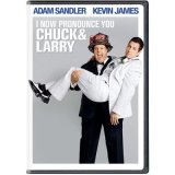 I Now Pronounce You Chuck & Larry (Widescreen Edition)