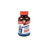 Schiff Glucosamine HCl, 2000 mg Per 2 Coated Tablets, 150 Coated Tablets (Pack of 2)