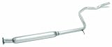 Walker Exhaust 56017 Resonator Assembly