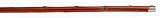 Jointed Cane Pole 10' 2pc - B&M Pole Co T102, Fishing Rods